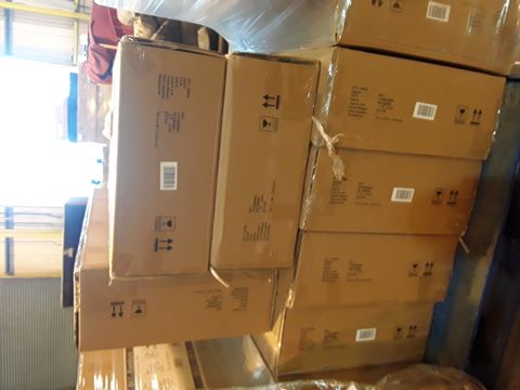 PALLET OF 7 BRAND NEW BOXED GH SLEOGH CHEST CHANGER PARTS- BOXES 1 OF 2 ONLY 