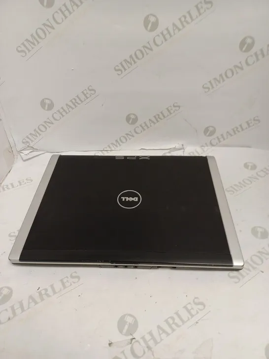 DELL PP25L LAPTOP 