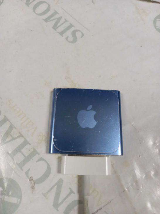 APPLE IPOD NANO