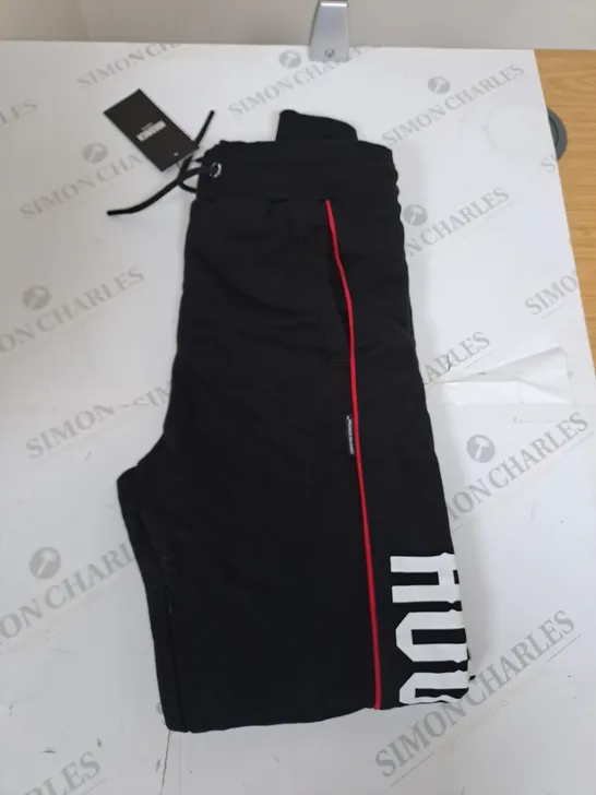 HOODRICH TRACKSUIT BOTTOMS SIZE S