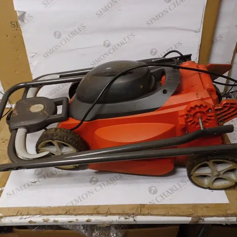 FLYMO EASISTORE 300R LI LAWNMOWER