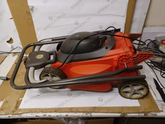 FLYMO EASISTORE 300R LI LAWNMOWER