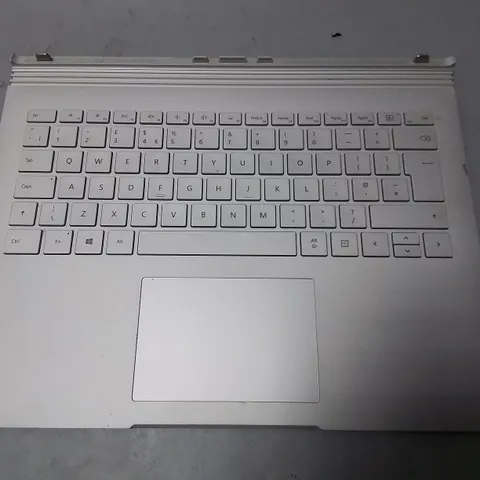 UNBOXED MICROSOFT DETACHABLE KEYBOARD