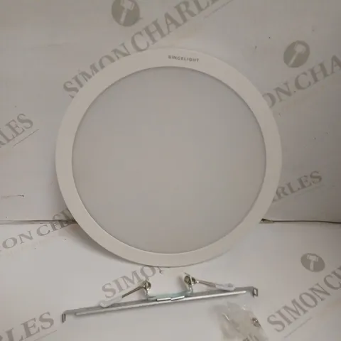 BOXED SINCELIGHT SURFACE 18W CEILING LIGHT 