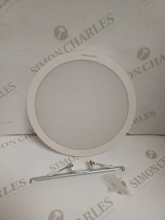 BOXED SINCELIGHT SURFACE 18W CEILING LIGHT 