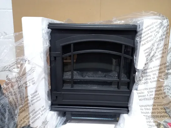 POWERHEAT INFRARED STOVE HEATER