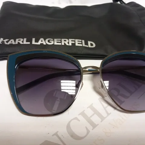 KARL LAGERFIELD SUNGLASSES