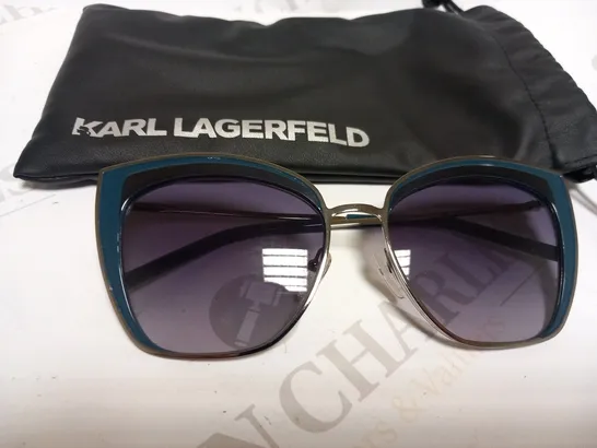 KARL LAGERFIELD SUNGLASSES