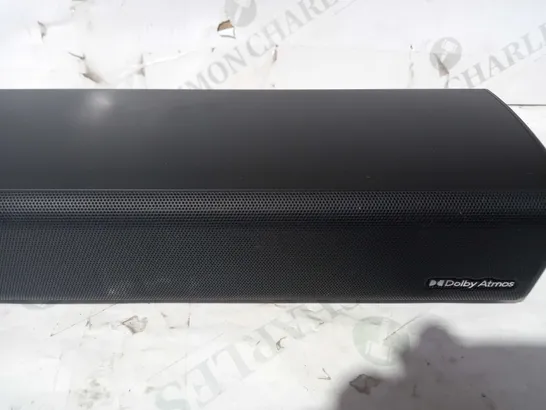 POLAROID DOLBY ATMOS SOUNDBAR