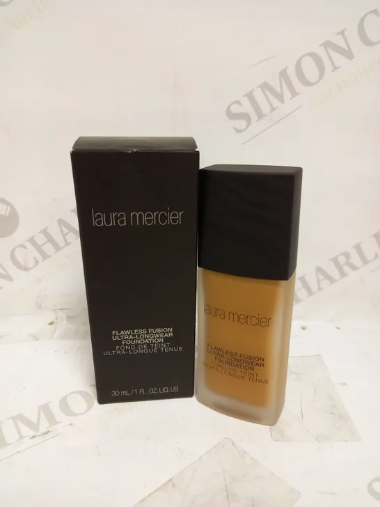 LAURA MERCIER FLAWLESS FUSION ULTRA-LONGWEAR FOUNDATION 30ML - 5N2 HAZELNUT 