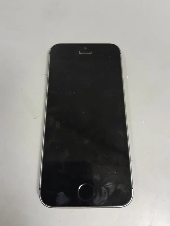 APPLE IPHONE 5 SE SMARTPHONE 