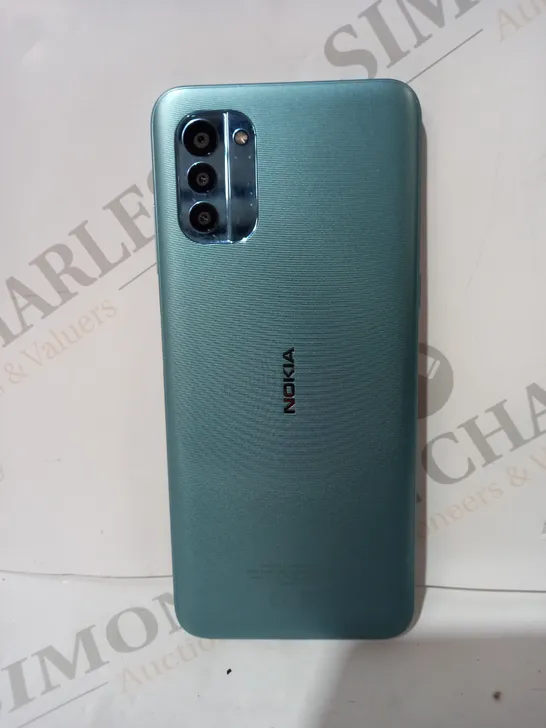 BOXED NOKIA G11 MOBILE PHONE