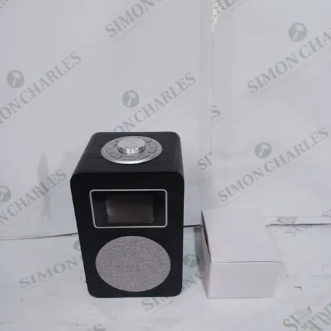 JOHN LEWIS ARIA II DAB+ /FM DIGITAL RADIO 