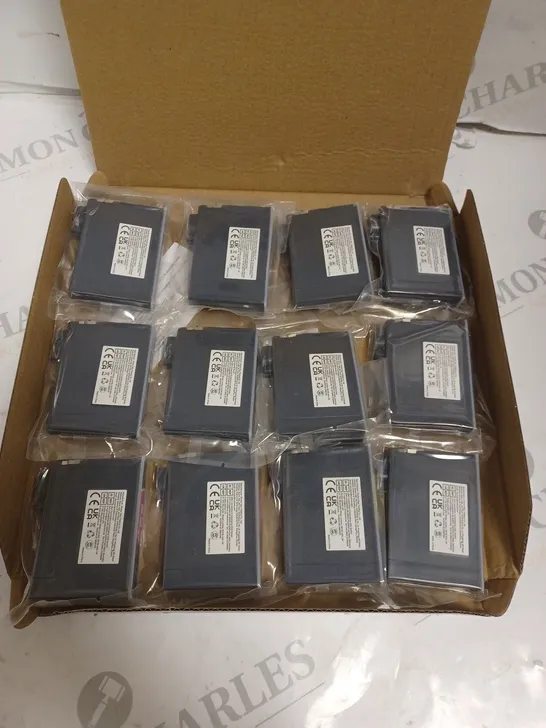 BOXED UNIWORK PREMIUM INK CARTRIDGES - 12 CARTRIDGE'S.  