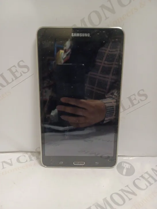 SAMSUNG GALAXY TAB 3 MODEL: SM-T230