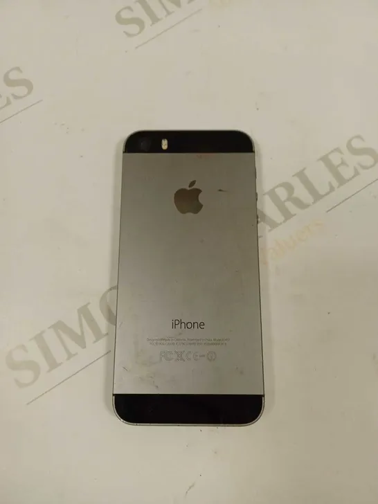 IPHONE 5S A1457 