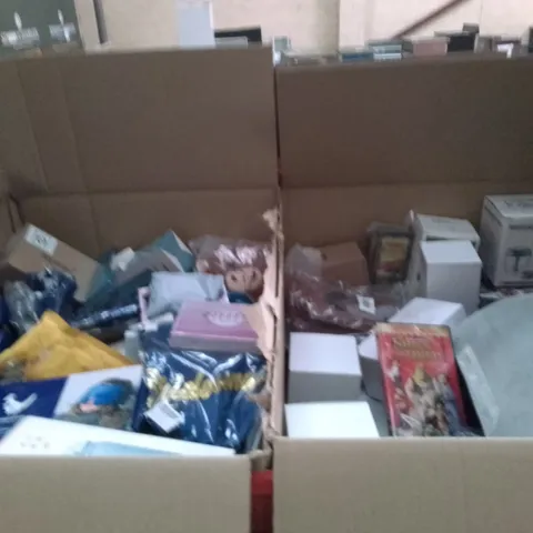 UNPROCESSED PALLET OF ASSORTED HOUSEHOLD GOODS TO INCLUDE GEL NAIL POLISH, ESSENTIAL OIL DIFFUSER, AND SHREK THE THIRD 