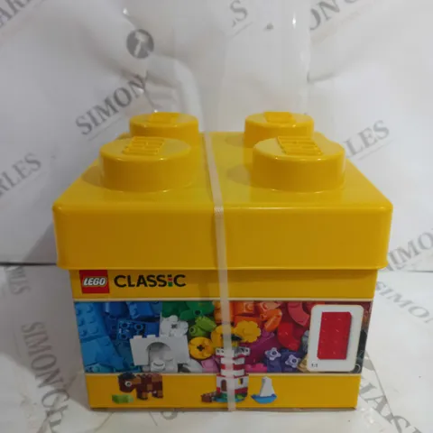 LEGO CLASSIC IDEAS INCLUDED - 10692