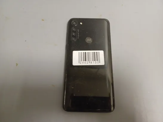 MOTOROLA MOTO G8 POWER