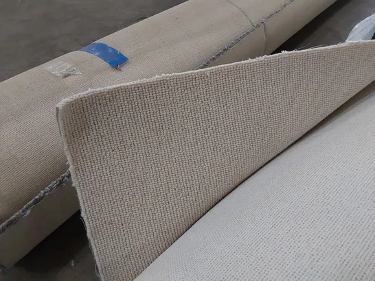 ROLL OF QUALITY CARPET // SIZE: APPROXIMATELY 5 X 12m