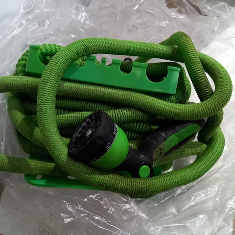 GRUMPY GARDENER STRETCH HOSE 125FT