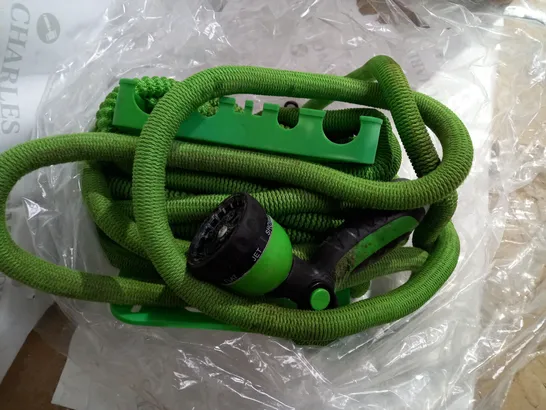 GRUMPY GARDENER STRETCH HOSE 125FT