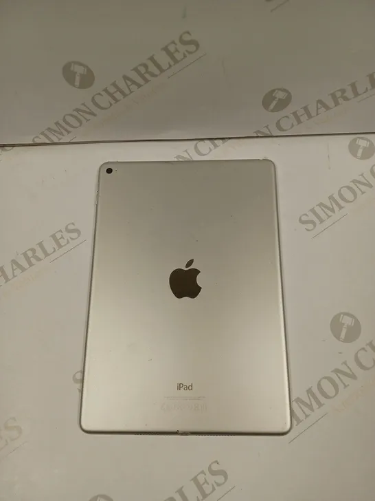 APPLE IPAD AIR 2 MODEL A1566