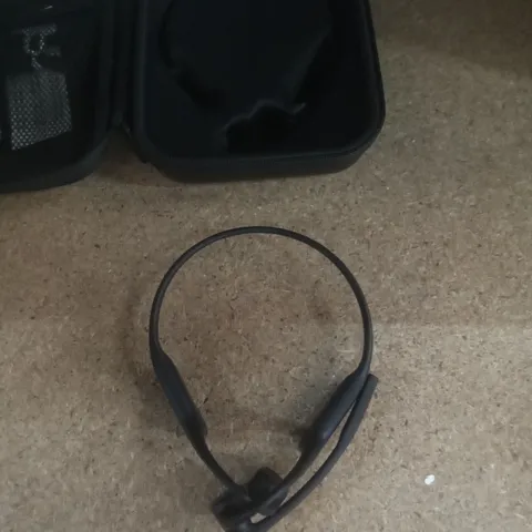 BOXED SHOKZ OPEN-AIR EAR BUDS