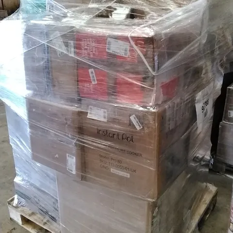 PALLET OF APPROXIMATELY 56 ASSORTED ELECTRICAL ITEMS