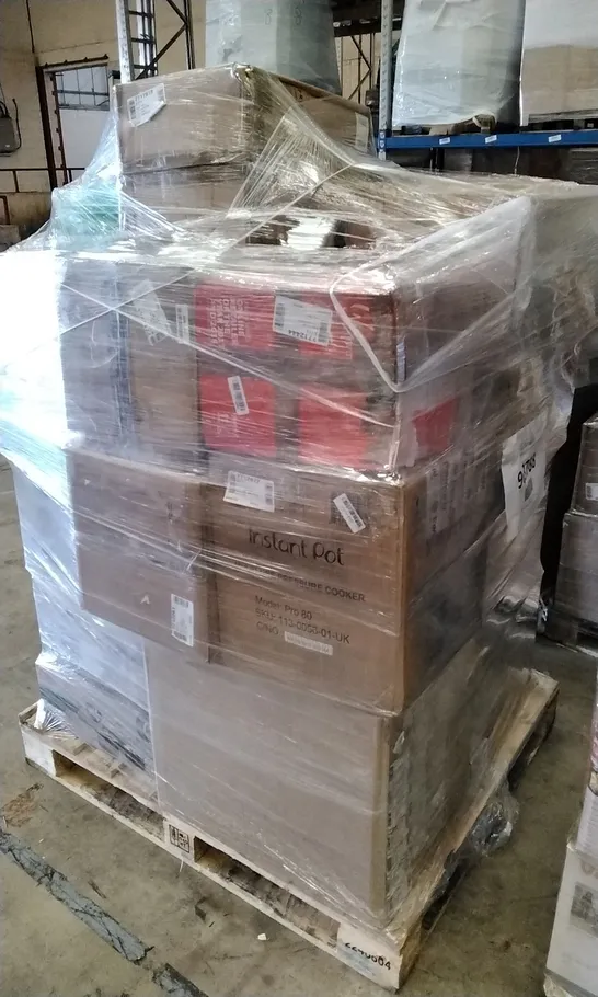 PALLET OF APPROXIMATELY 56 ASSORTED ELECTRICAL ITEMS