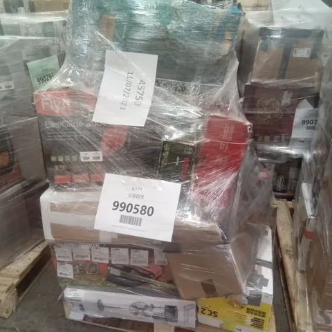 PALLET OF APPROXIMATELY 17 ASSORTED HOUSEHOLD AND ELECTRICAL PRODUCTS TO INCLUDE