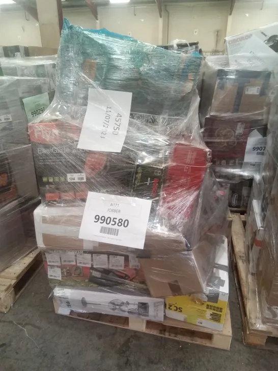 PALLET OF APPROXIMATELY 17 ASSORTED HOUSEHOLD AND ELECTRICAL PRODUCTS TO INCLUDE