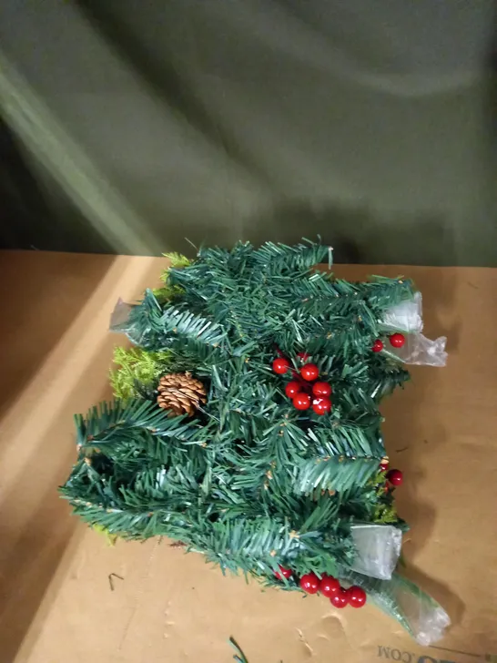 CHRISTMAS DECORATION FOR INDOORS 