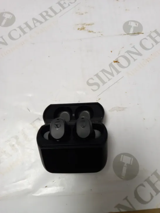 SKULLCANDY MOD TRUE WIRELESS IN-EAR EARBUDS - BLACK