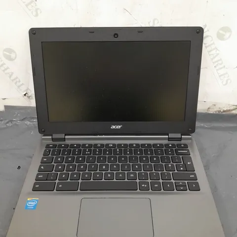 ACER C730 SERIES LAPTOP IN GREY