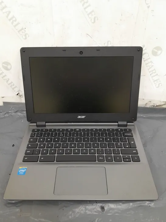 ACER C730 SERIES LAPTOP IN GREY