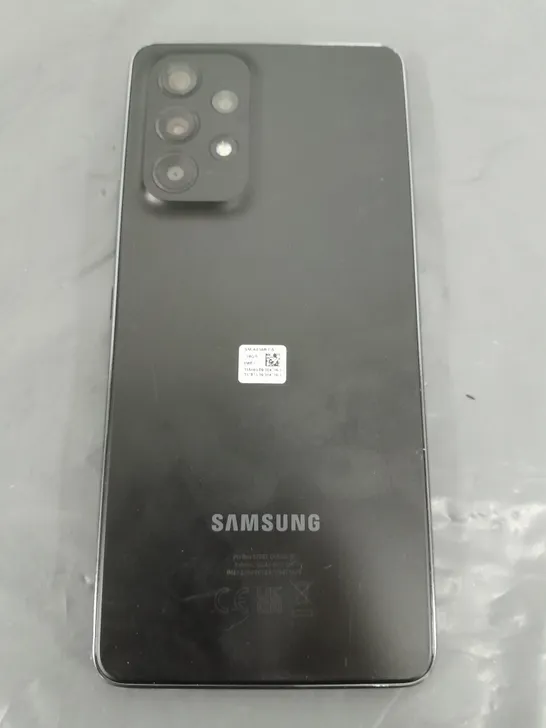 SAMSUNG GALAXY A53 