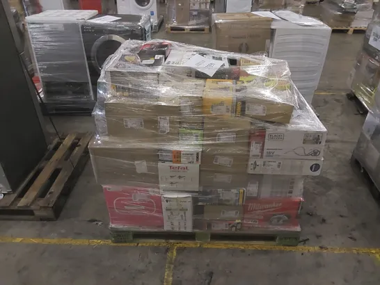 PALLET OF APPROXIMATELY 69 ASSORTED HOUSEHOLD & ELECTRICAL PRODUCTS TO INCLUDE