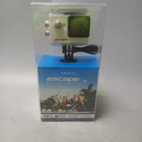 KITVISION ESCAPE HD ACTION CAMERA