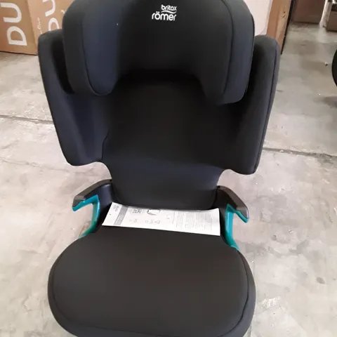 BOXED BRITAX RÖMER DISCOVERY PLUS I-SIZE ISOFIX CAR SEAT