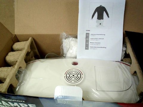  STEAM IRON E IRONING PROGRAMMES, STEAM IRON FOR DRY CLOTHS, WET IRONING FOR WET CLOTHS