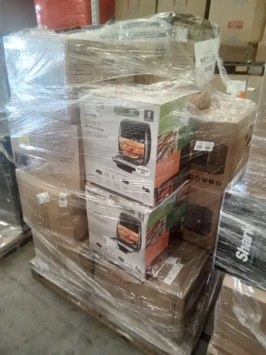 PALLET OF APPROXIMATELY 14 ASSORTED HOUSEHOLD AND ELECTRICAL PRODUCTS TO INCLUDE