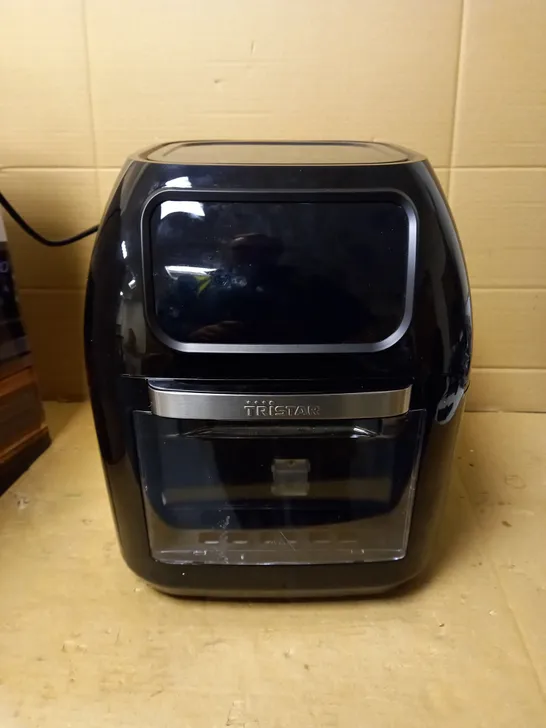 TRISTAR MULTI CRISPY FRYER OVEN