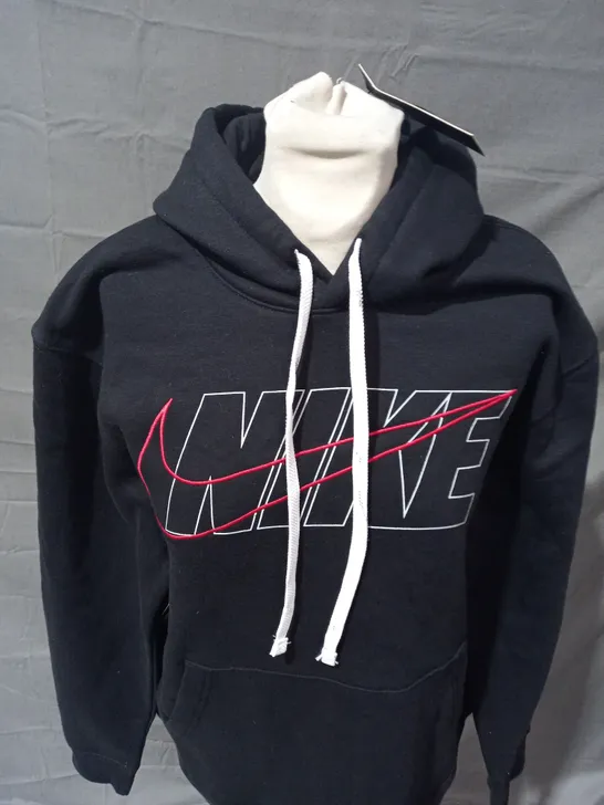 NIKE CASUAL HOODIE SIZE M