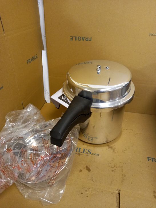 PRESTIGE HIGH DOME PRESSURE COOKER