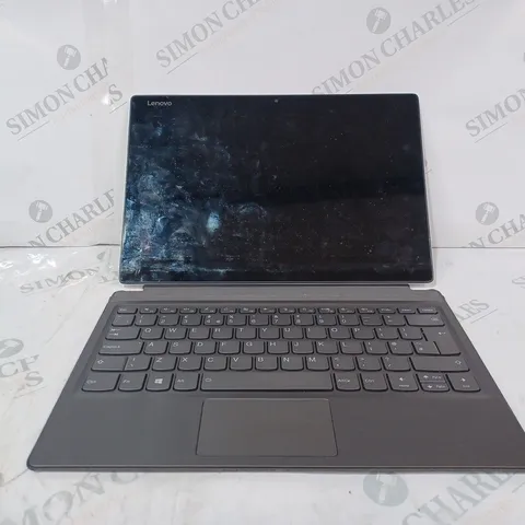 LENOVO IDEAPAD MIIX LAPTOP