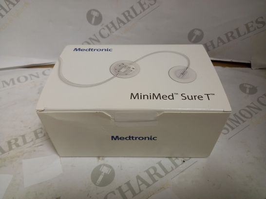 MEDTRONIC MINIMED SURE T INFUSION SET