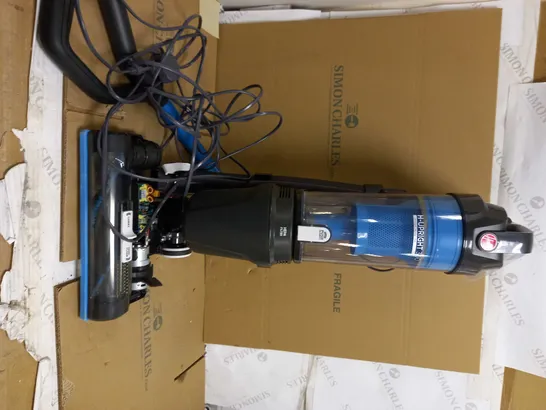 HOOVER H-UPRIGHT 300 VACUUM CLEANER