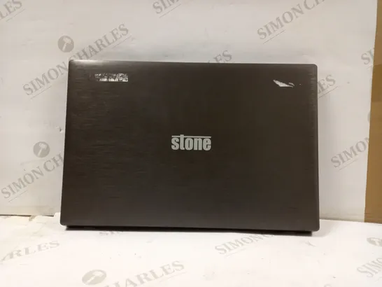 STONE NT310 CORE I5-4210M 2.66GHZ, 8GB, 500GB, 15.6"