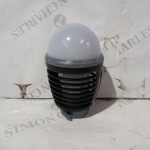 SFIXX RECHARGEABLE MOSQUITO ZAPPER LED LANTERN